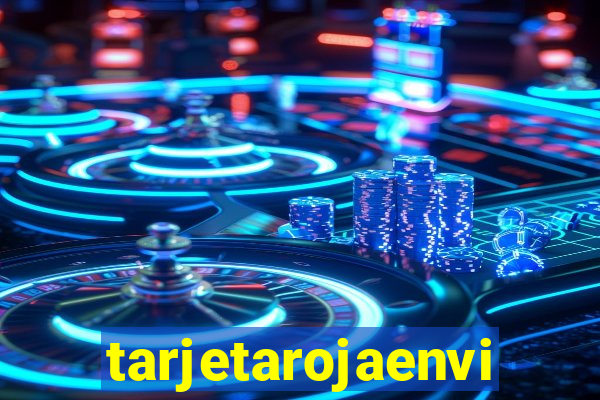 tarjetarojaenvivo.nl