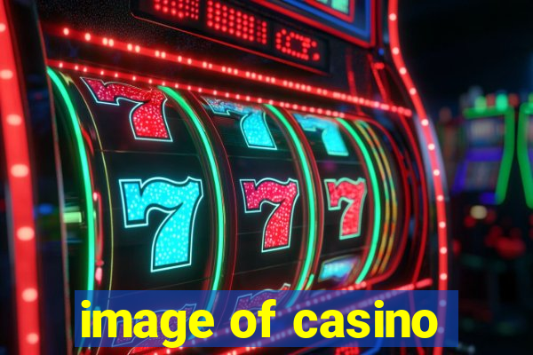 image of casino