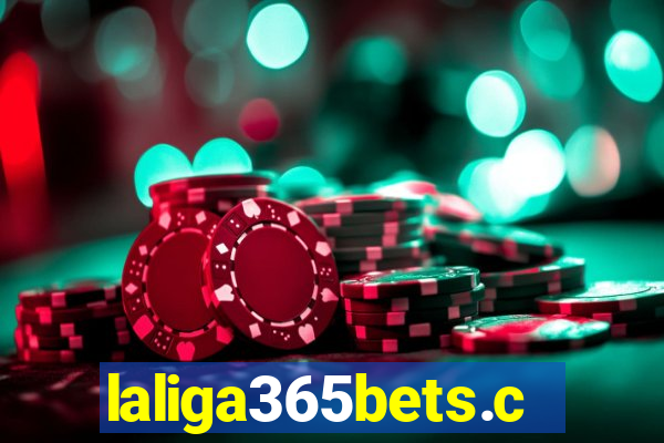 laliga365bets.com