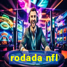 rodada nfl