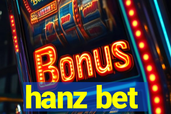 hanz bet