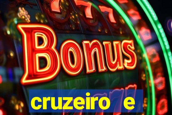 cruzeiro e bragantino palpite