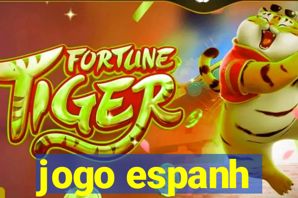 jogo espanh