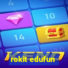 rokit edufun