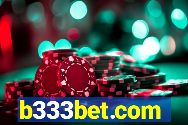 b333bet.com