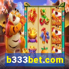 b333bet.com