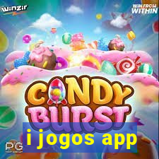 i jogos app