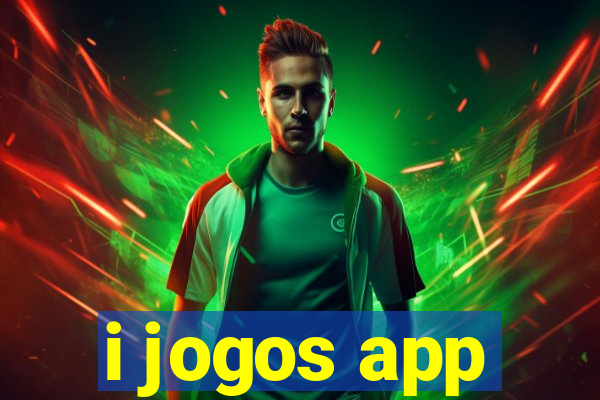 i jogos app