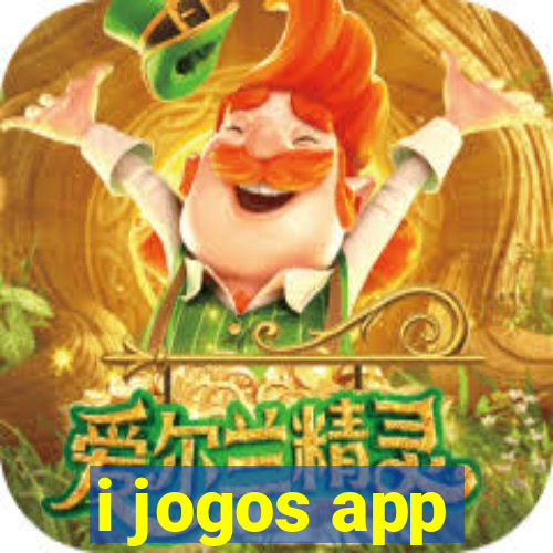 i jogos app