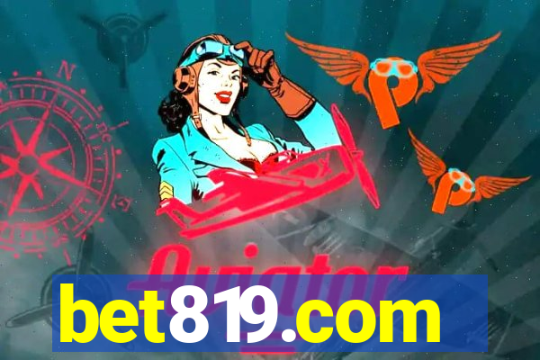 bet819.com