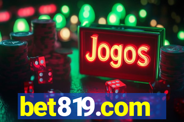 bet819.com