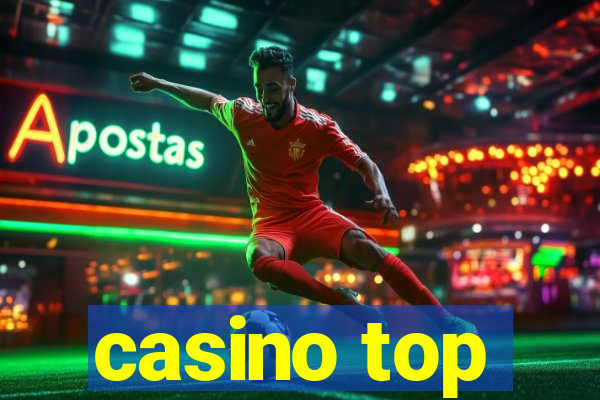 casino top