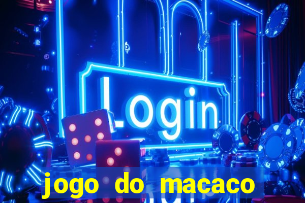 jogo do macaco cassino pg