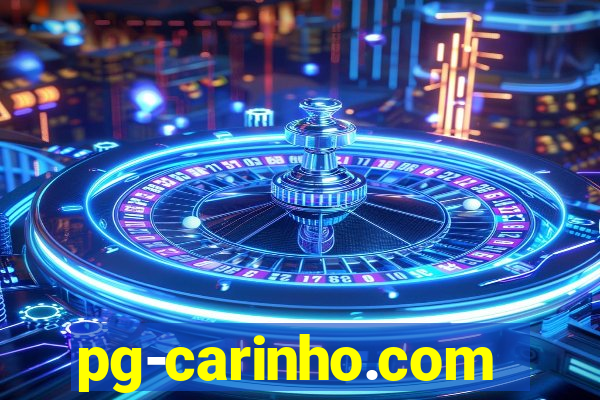 pg-carinho.com