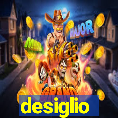 desiglio