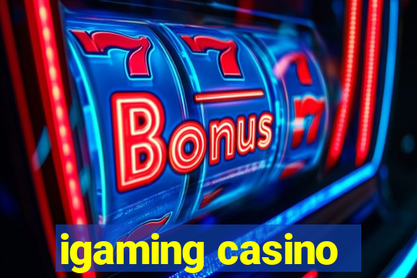 igaming casino