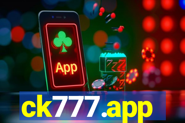 ck777.app