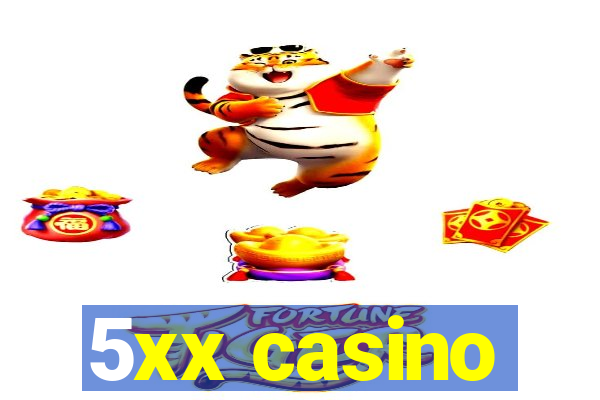 5xx casino