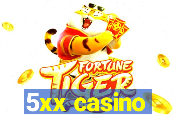 5xx casino