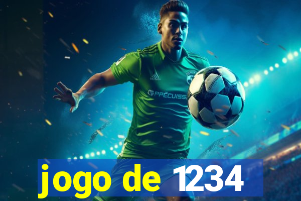 jogo de 1234