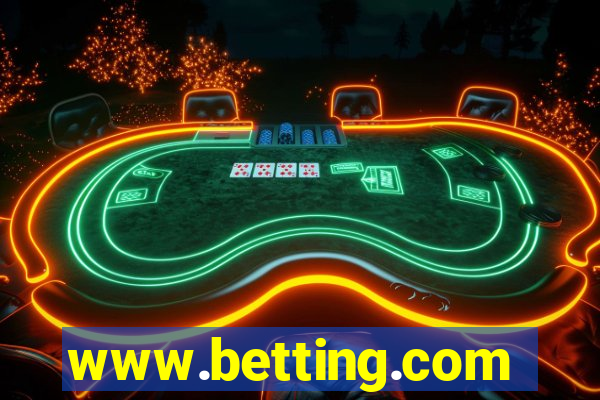 www.betting.com