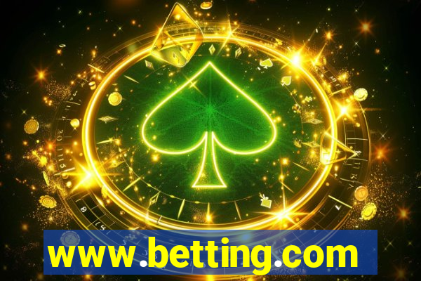 www.betting.com