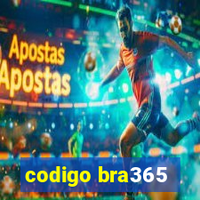 codigo bra365