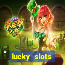 lucky slots download apk