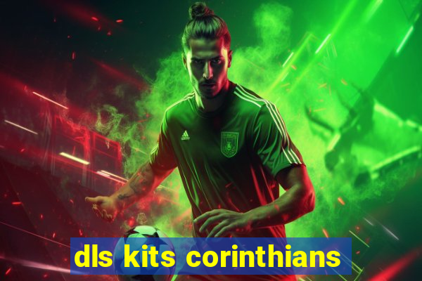 dls kits corinthians