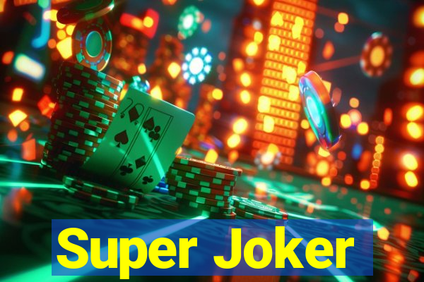 Super Joker