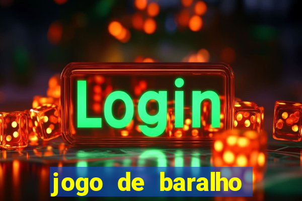 jogo de baralho online pife