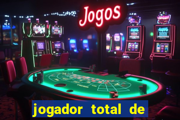 jogador total de chutes estrela bet