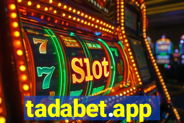 tadabet.app