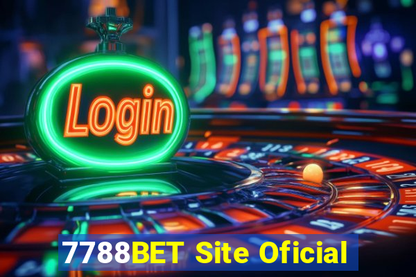 7788BET Site Oficial