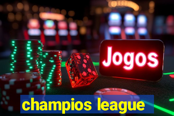 champios league