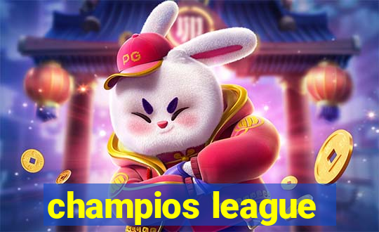 champios league