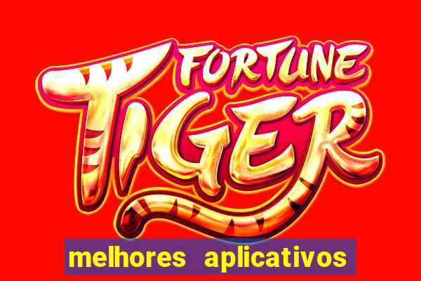 melhores aplicativos de jogos