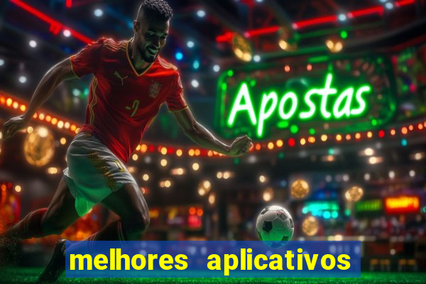 melhores aplicativos de jogos