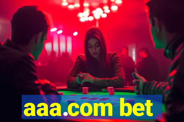 aaa.com bet