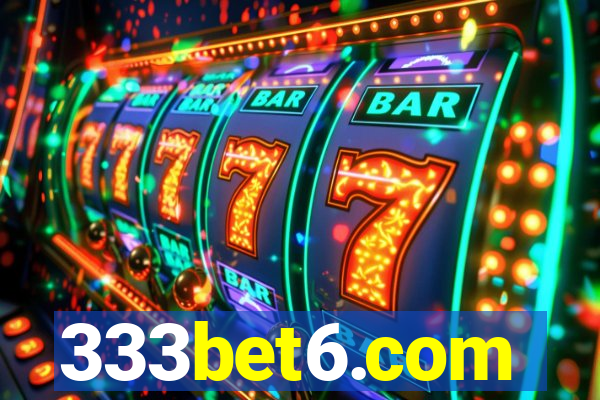 333bet6.com