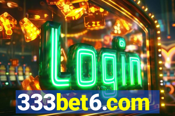 333bet6.com