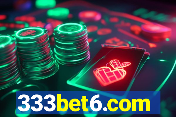 333bet6.com