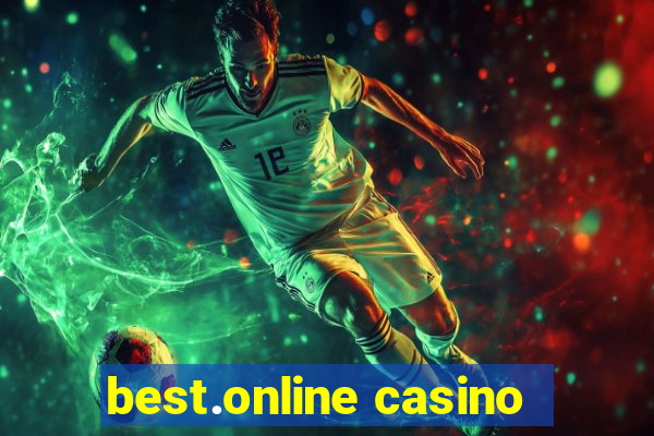 best.online casino