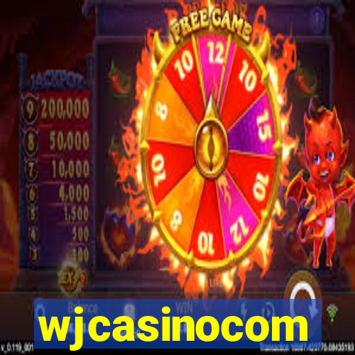 wjcasinocom