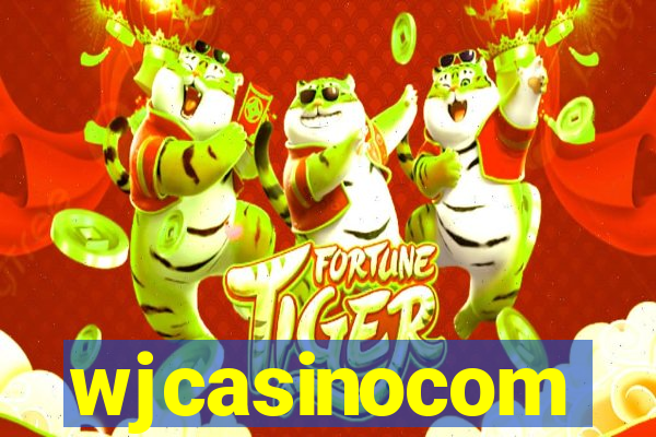 wjcasinocom