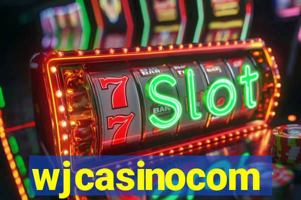 wjcasinocom