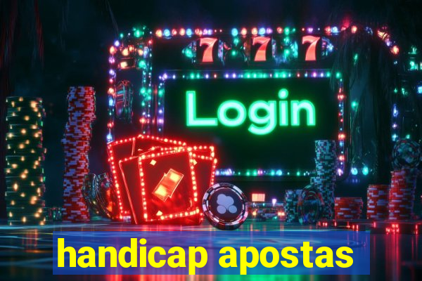 handicap apostas