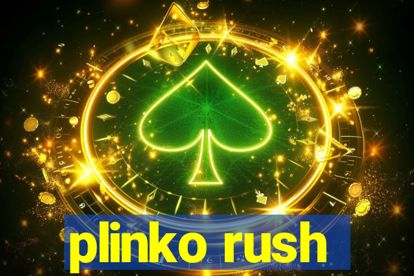 plinko rush