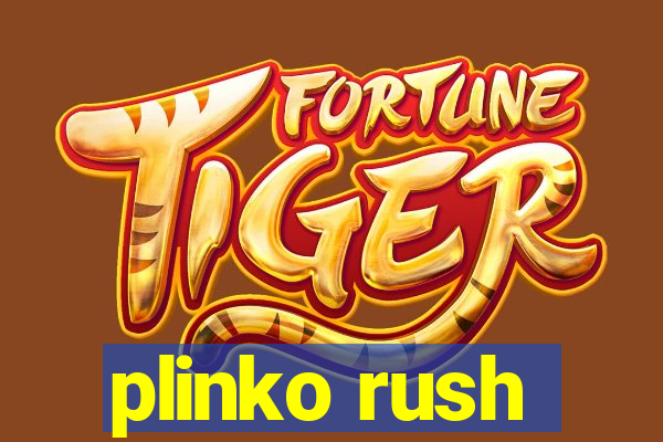 plinko rush