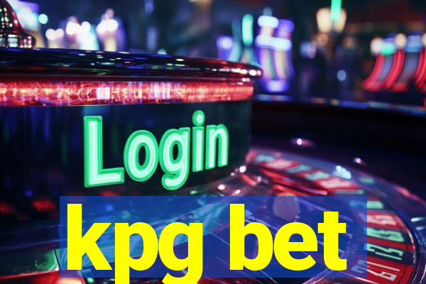 kpg bet